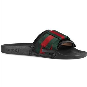 Women’s Gucci Slides